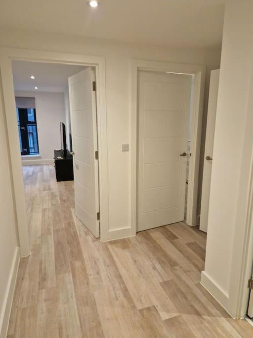 Modern-New Build Apartment In 버밍엄 외부 사진